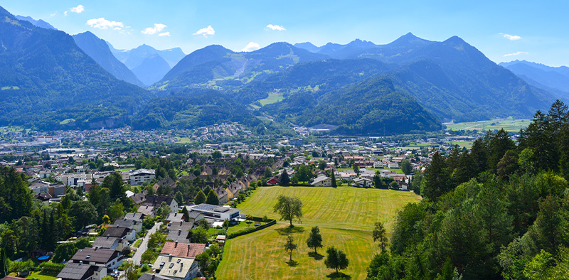 Entdecke jetzt deine Karriere in Bludenz Karriere in Bludenz