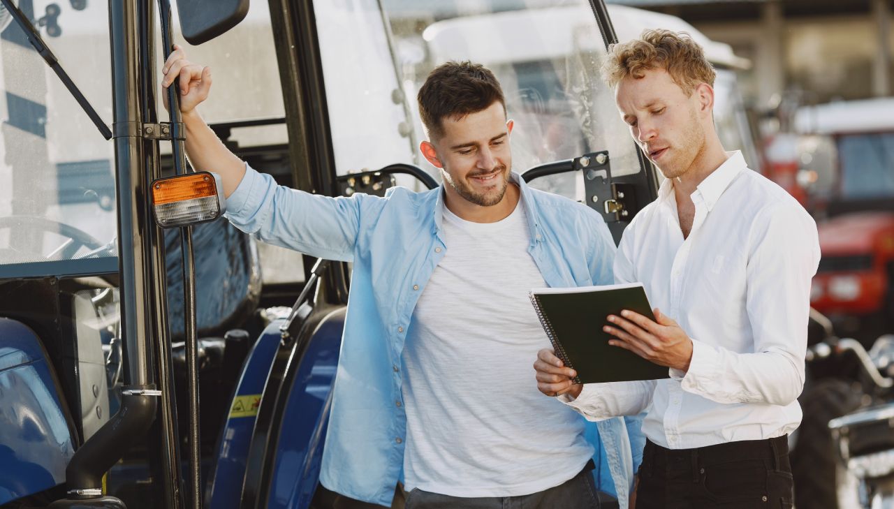 Logistik Jobs in Vorarlberg entdecken