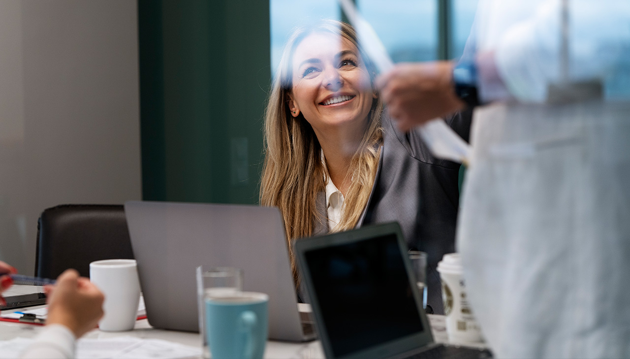 Büro Jobs in Vorarlberg entdecken