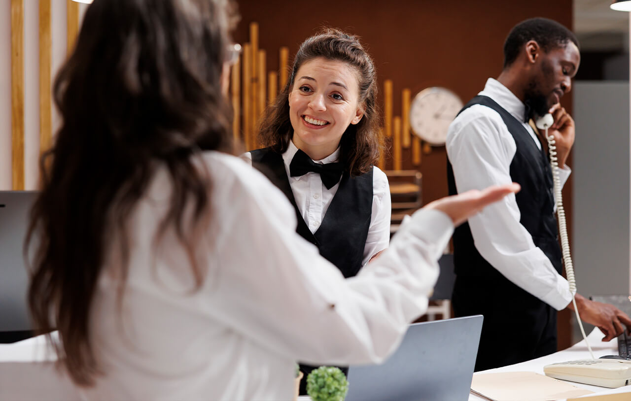Gastronomie Jobs in Vorarlberg entdecken