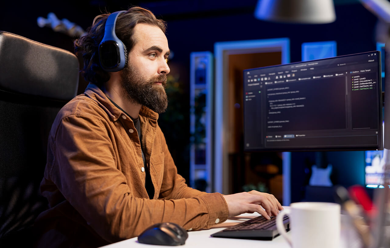 IT Jobs in Vorarlberg entdecken