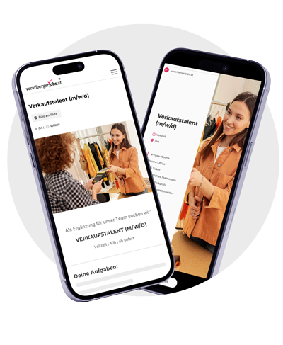 Mit {TSB_Platform} neue Talente im mobilen Zeitalter gewinnen