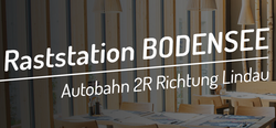 Raststation Bodensee Hörbranz GmbH