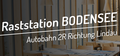Raststation Bodensee Hörbranz GmbH