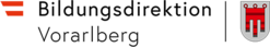 Bildungsdirektion für Vorarlberg