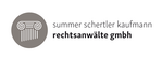 Stellenangebote bei summer schertler kaufmann rechtsanwälte gmbh