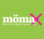 Stellenangebote bei Mömax