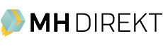 MH DIREKT e-commerce + fulfillment services GmbH