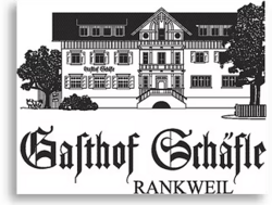Gasthaus Schäfle