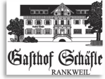 Stellenangebote bei Gasthof Schäfle