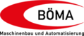 BÖMA Maschinenbau und Automatisierung GmbH