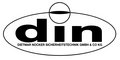 din - Dietmar Nocker Sicherheitstechnik GmbH & Co KG 