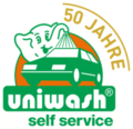 uniwash Zentrale