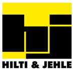 Stellenangebote bei HILTI & JEHLE