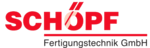 Stellenangebote bei Schöpf Fertigungstechnik Stellenangebote bei Schöpf Fertigungstechnik