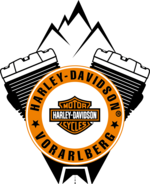Stellenangebote bei Harley-Davidson Vorarlberg