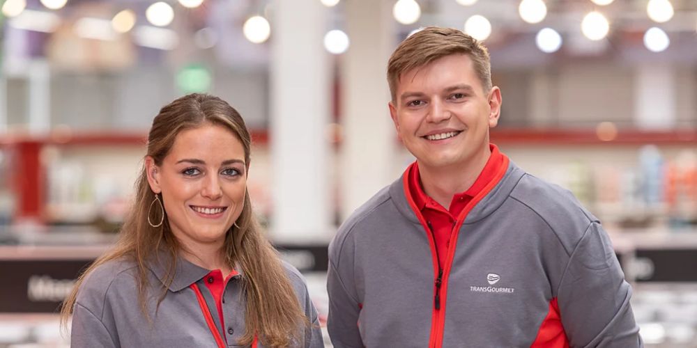 Karriere bei Transgourmet Österreich Jobs bei Transgourmet Österreich