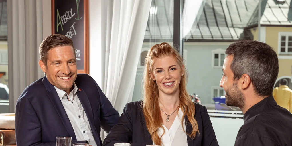 Karriere bei Transgourmet Österreich Jobs bei Transgourmet Österreich