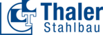 Stellenangebote bei Thaler Stahlbau GmbH