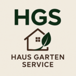 Stellenangebote bei HGS Haus Garten Service