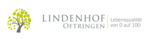 Logo des Arbeitgebers Stiftung Lindenhof