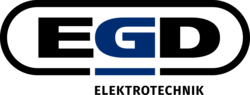EGD Installations GmbH logo