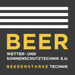 Stellenangebote bei Beer Wetter- und Sonnenschutztechnik
