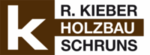 Stellenangebote bei Kieber Holzbau