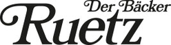 Der Bäcker Ruetz logo