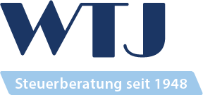 Jobs bei WTJ Steuerberatungs GmbH & Co KG