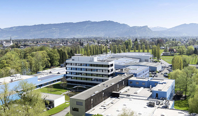 ALPLA Werke Alwin Lehner GmbH & Co KG