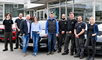Auto Wohlgenannt GmbH