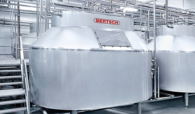Bertsch Foodtec GmbH