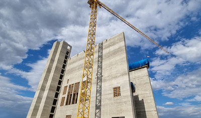 Bitschnau Gleit & Schalungstechnik GmbH