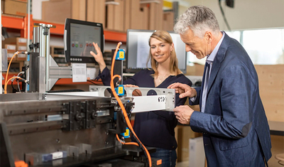 Blum GmbH