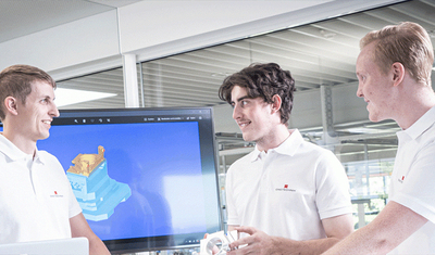 CNC Technik GmbH
