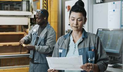 Collini Dienstleistungs GmbH