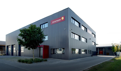 Datatrans Transport-Dienstleistungen e.U