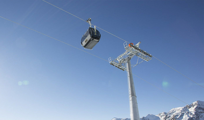 Doppelmayr Seilbahnen GmbH