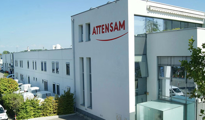 Attensam GmbH