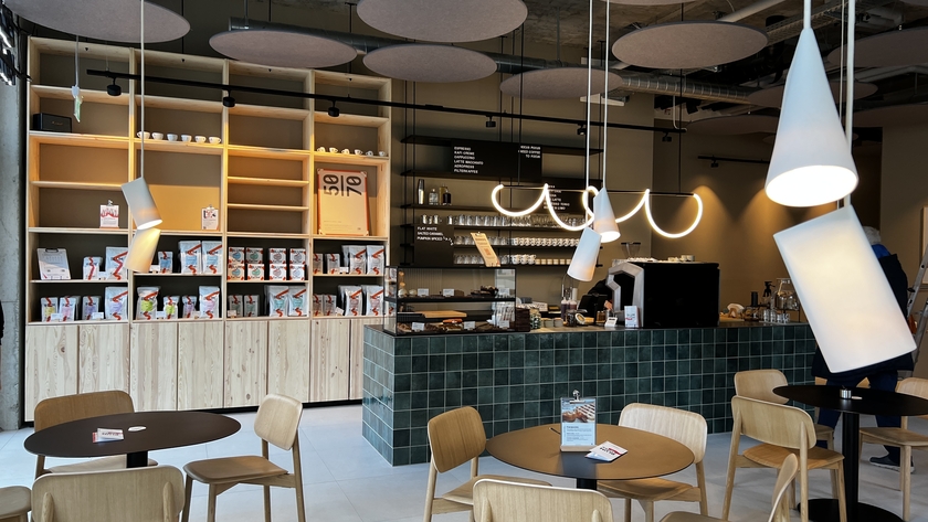 Jobs bei BLUM Kaffee GmbH