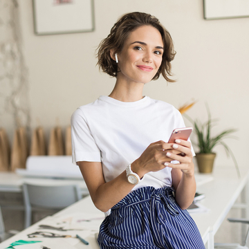 Digitale Präsenz für Jobsuchende: Bestehe den Onlinecheck
