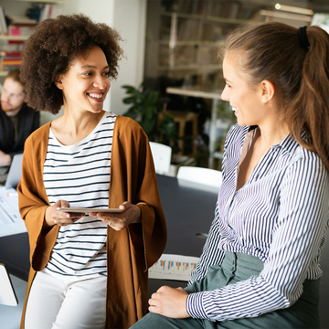 Paradigmenwechsel in der Arbeitswelt: New Work und ihre modernen Arbeitsmodelle