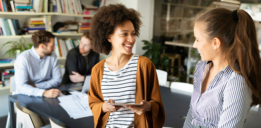 Paradigmenwechsel in der Arbeitswelt: New Work und ihre modernen Arbeitsmodelle