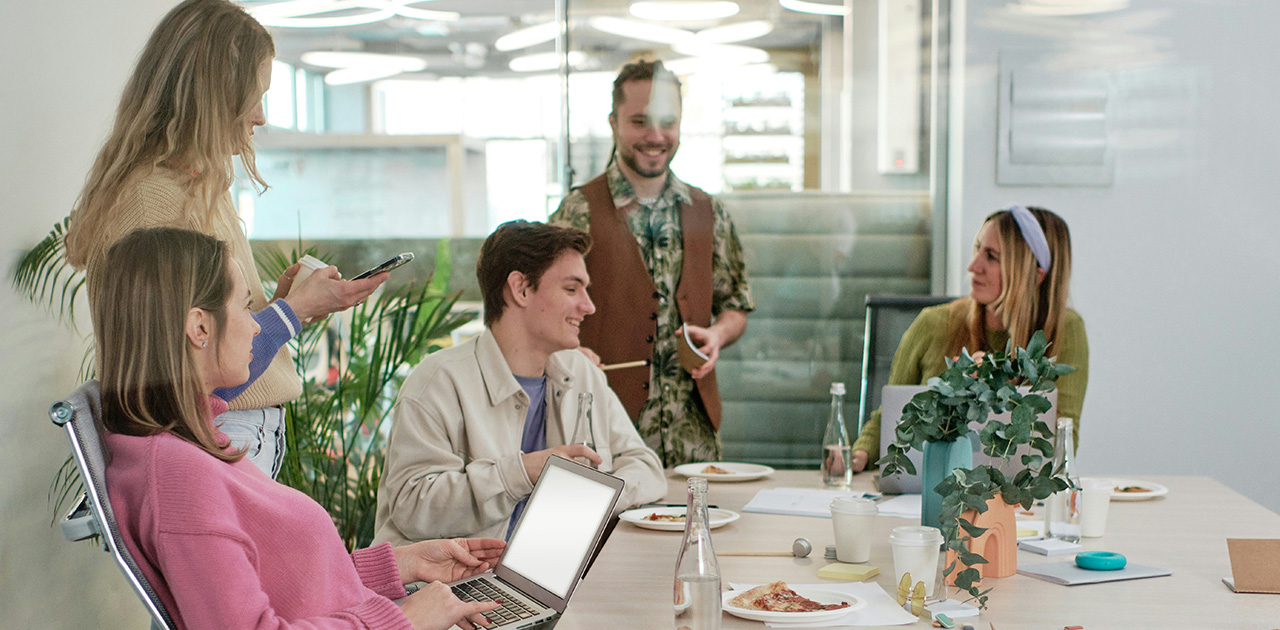 Starkes Employer Branding