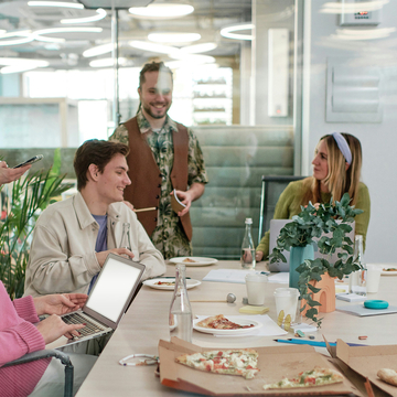 Starkes Employer Branding: So wird Ihr Unternehmen zum attraktiven Arbeitgeber