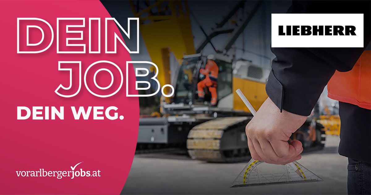 IT Project Manager (m/w/d) [85281] in Nenzing