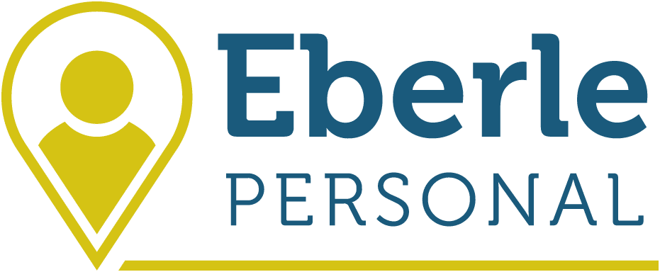 Jobs bei Eberle Personal