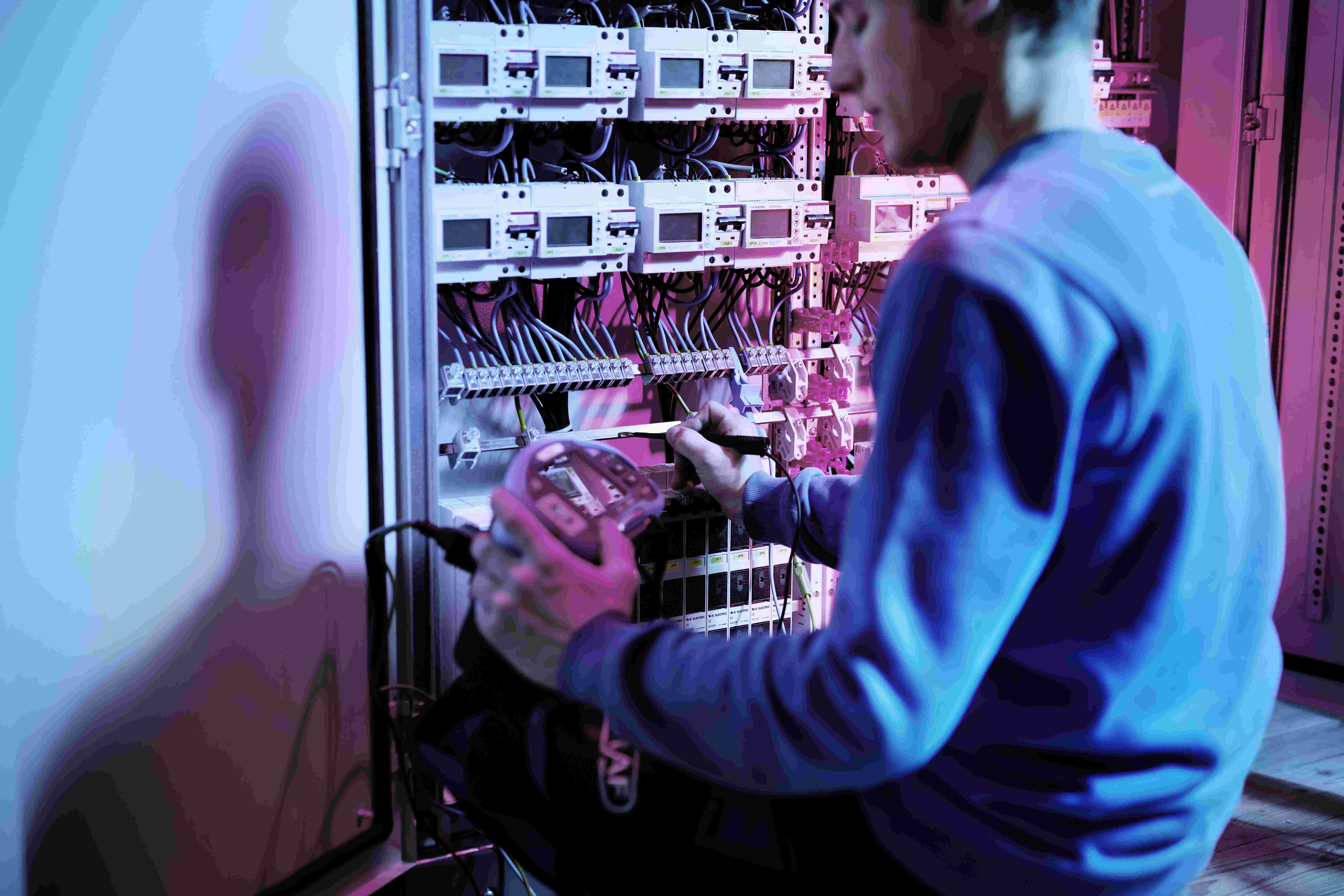 Karriere bei EGD Installations GmbH Jobs bei EGD Installations GmbH