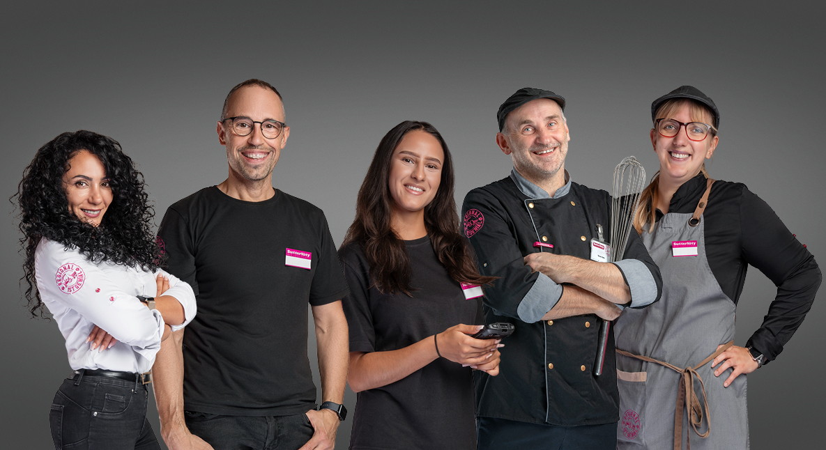 Karriere bei Sutterlüty Handels GmbH Jobs bei Sutterlüty Handels GmbH